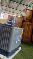 Asano 10kg Top Load Washing Machine - 1