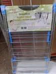 Stainless Folding Drying Rack - Bei Si Yuan BSY-1 - 1