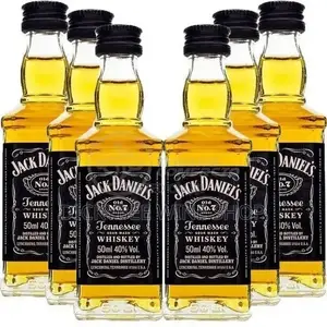 Jack Daniel's 50ml Whiskey