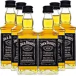 Jack Daniel's 50ml Whiskey - 1