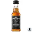 Jack Daniel's 50ml Whiskey - 2