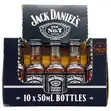 Jack Daniel's 50ml Whiskey - 3