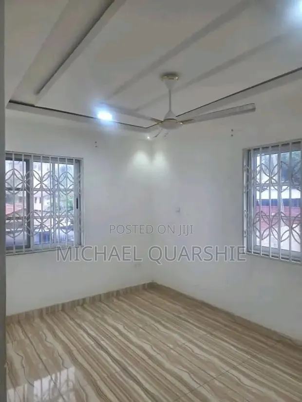 1-Bedroom Apartment for Rent in Barrier, Post Office Area - 1