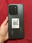 Xiaomi Poco C85 4G 256GB Black - 1