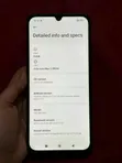 Xiaomi Poco C85 4G 256GB Black - 4