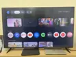 TCL 55-inch Smart Android TV - 2