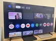 TCL 55-inch Smart Android TV - 3