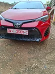 2017 Toyota Corolla SE Special Edition Sedan - 5