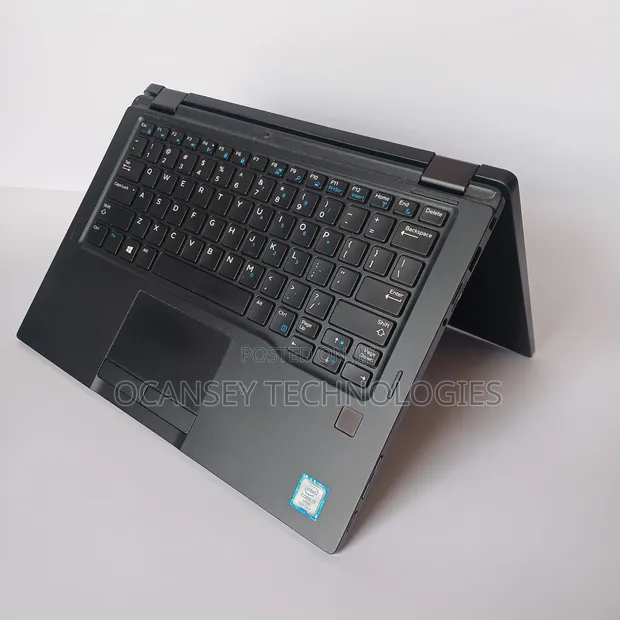 Dell Latitude 7390 2-in-1 Laptop - 1