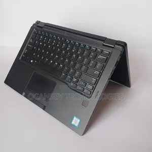 Dell Latitude 7390 2-in-1 Laptop
