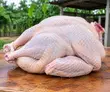 Fresh Organic Turkey Meat - Dressed - 2