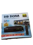 DB Dona High Definition DVB-T2 Decoder - 1
