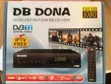 DB Dona High Definition DVB-T2 Decoder - 2