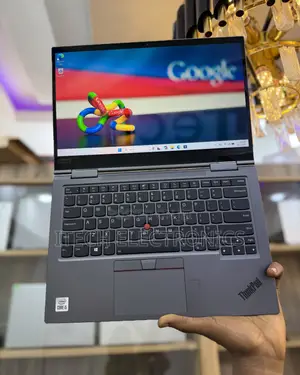 Lenovo ThinkPad X1 Yoga (2020-2021) - Core i7, 16GB RAM, 512GB SSD