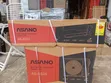 Asano 2.5HP Air Conditioner - Fast Cooling, Reliable - 1