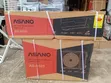 Asano 2.5HP Air Conditioner - Fast Cooling, Reliable - 2