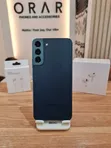 Samsung Galaxy S22+ 5G 256GB Green - 1