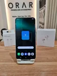 Samsung Galaxy S22+ 5G 256GB Green - 3