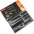 6-Piece Kitchen Knife Set - 1