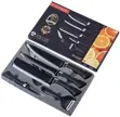 6-Piece Kitchen Knife Set - 3
