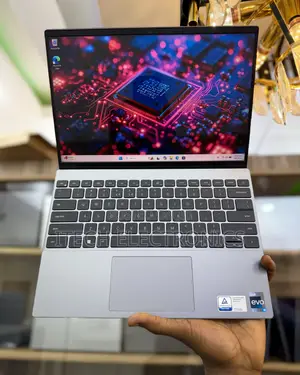 Dell Vostro 13 5320 Laptop - 12th Gen i5, 16GB RAM, 512GB SSD