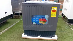 Asano 10KG Automatic Washing Machine