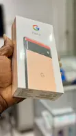 New Google Pixel 6 128GB Orange - 2