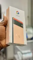 New Google Pixel 6 128GB Orange - 3