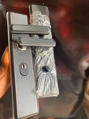 Quality China Door Handles (Brand New)