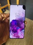 Samsung Galaxy S20+ 5G 128GB Bronze - 1
