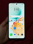 Honor X7d 256GB Gray - 1