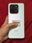 Honor X7d 256GB Gray - 2