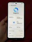 Honor X7d 256GB Gray - 3
