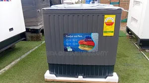 Asano 10KG Washing Machine - Brand New