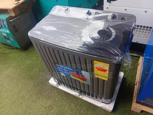 Asano 10kg Top Load Washing Machine