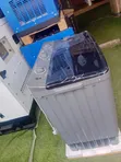 Asano 10kg Top Load Washing Machine - 2