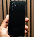 Samsung Galaxy A26 128GB Black - 2