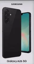 Samsung Galaxy A26 128GB Black - 3