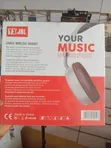 JBL GX-5 Wireless Stereo Headphones - 2