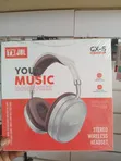 JBL GX-5 Wireless Stereo Headphones - 3