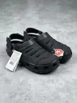 Original Crocs All-Terrain Clogs - All-Black - 2
