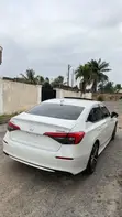 Honda Civic 2024 Touring - 1