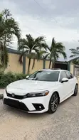 Honda Civic 2024 Touring - 3