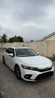 Honda Civic 2024 Touring - 5
