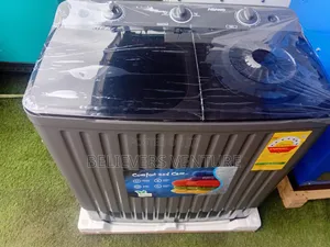 Asano 10kg Washing Machine