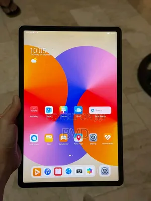 Huawei MatePad SE 128GB Gray