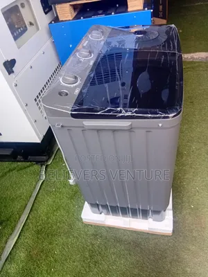 Asano 10kg Washing Machine