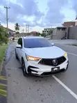 Acura RDX 2021 White - 2