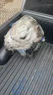 Ford Explorer 3.5L Engine - 2