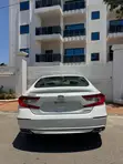 Honda Accord 2019 White - 5